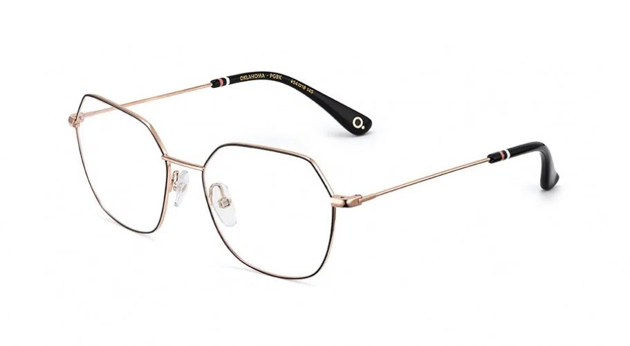 Etnia Barcelona OKLAHOMA Eyeglasses - view 4